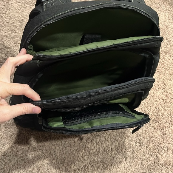 Backpack - Picture 8 of 12